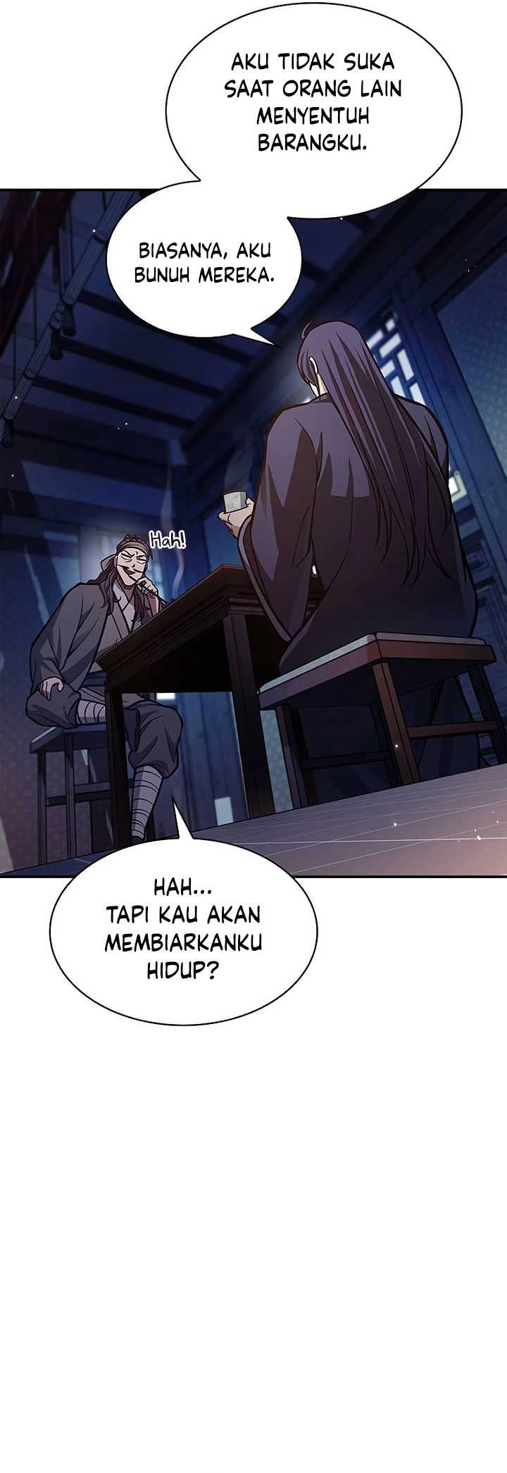 Heavenly Grand Archive’s Young Master Chapter 63 - halaman 100