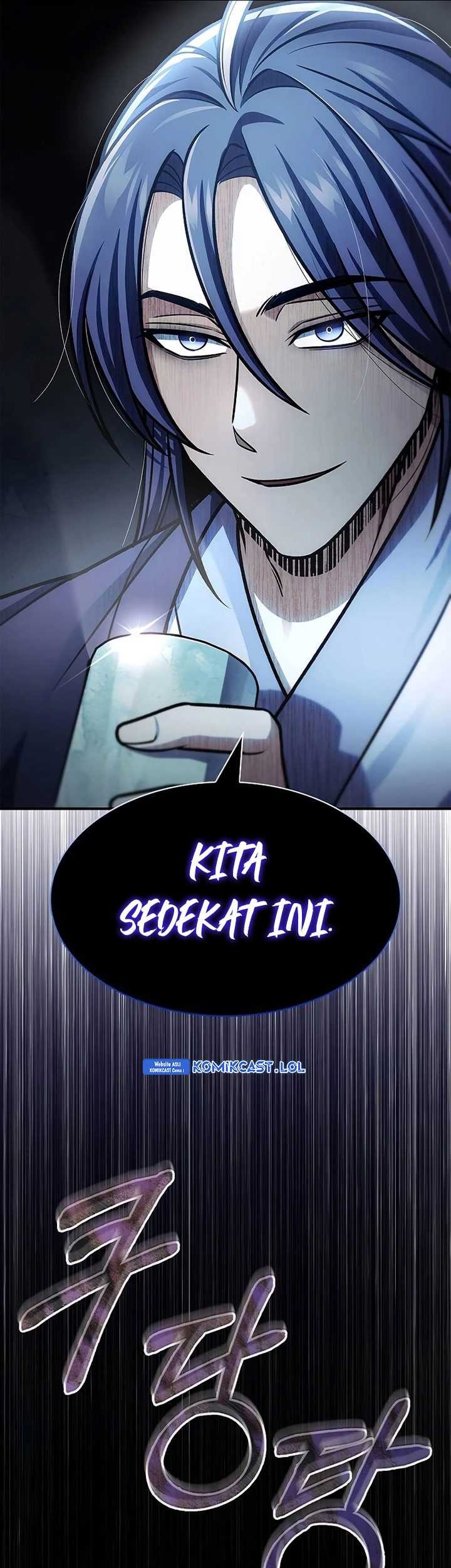 Heavenly Grand Archive’s Young Master Chapter 63 - halaman 102