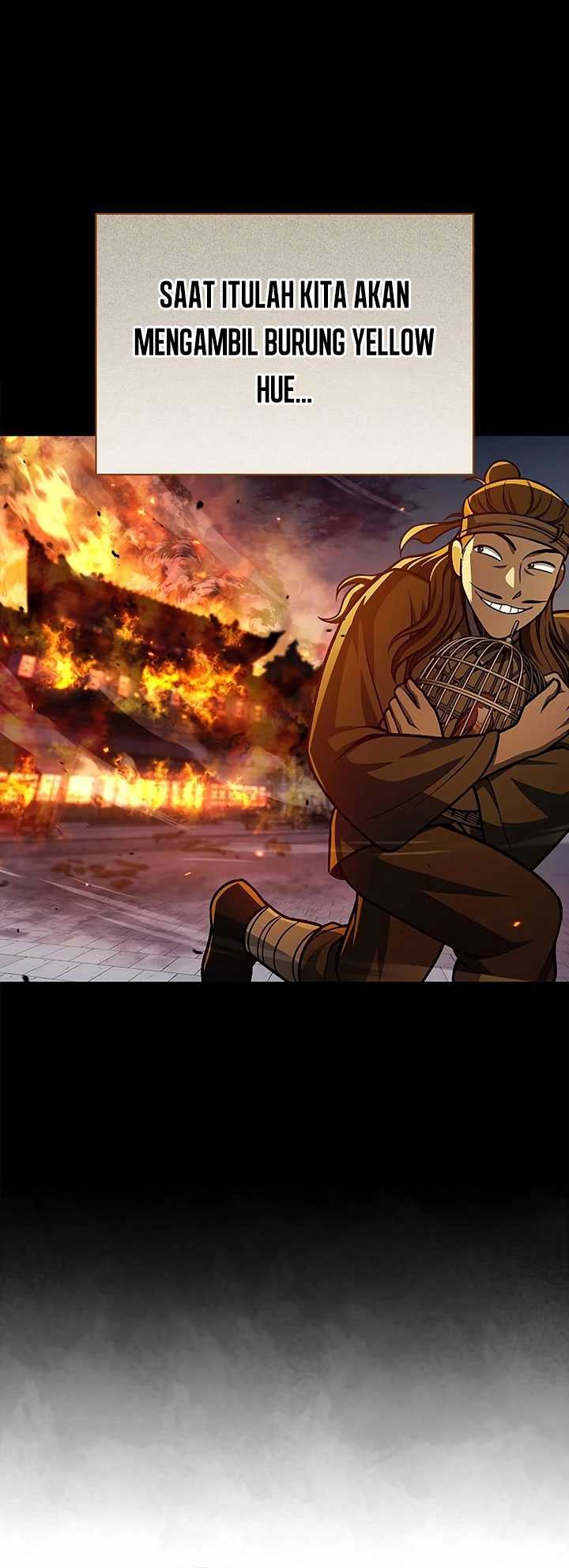 Heavenly Grand Archive’s Young Master Chapter 63 - halaman 22
