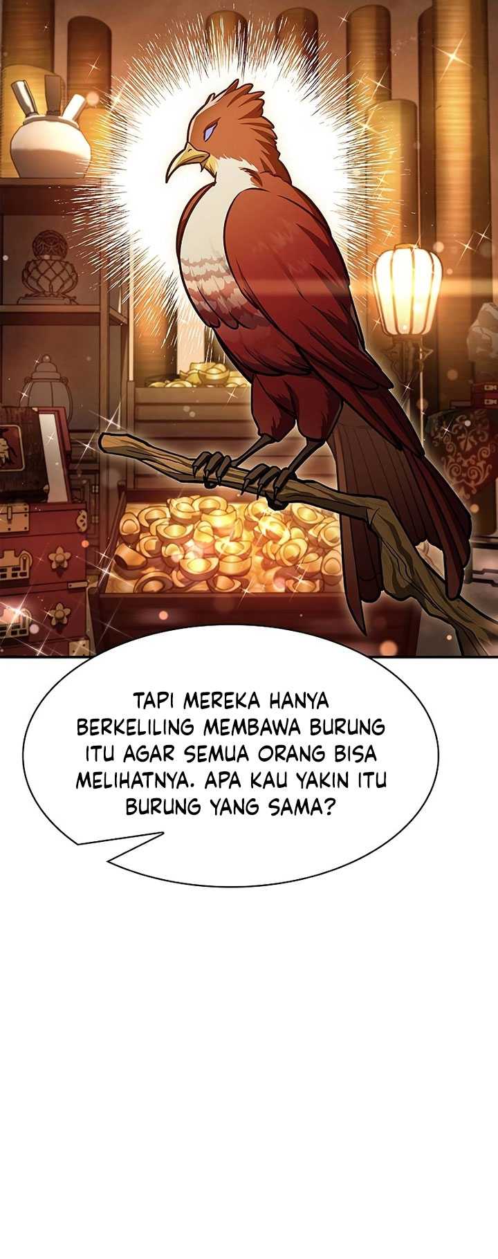 Heavenly Grand Archive’s Young Master Chapter 63 - halaman 24