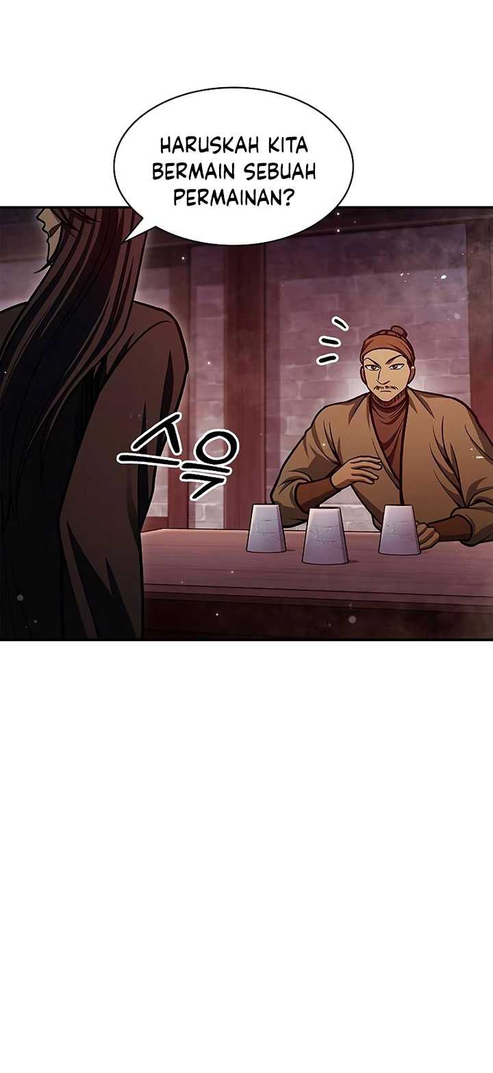Heavenly Grand Archive’s Young Master Chapter 63 - halaman 33