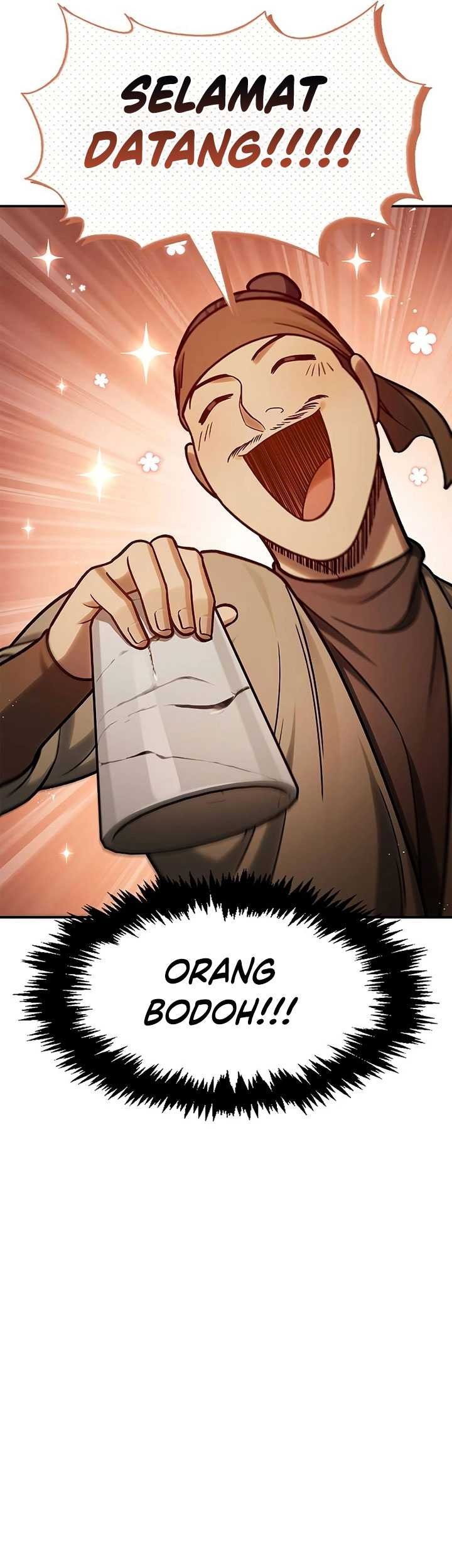 Heavenly Grand Archive’s Young Master Chapter 63 - halaman 36