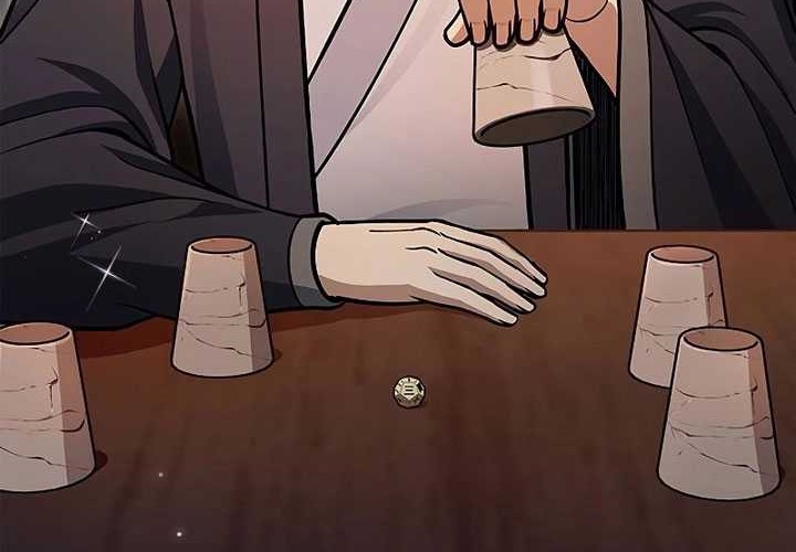 Heavenly Grand Archive’s Young Master Chapter 63 - halaman 39