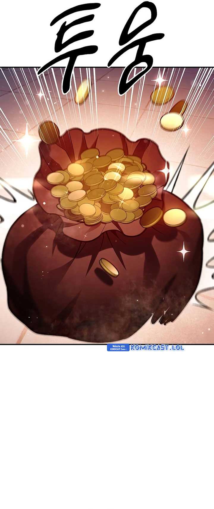 Heavenly Grand Archive’s Young Master Chapter 63 - halaman 61