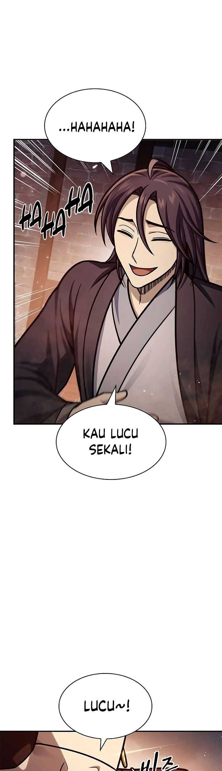 Heavenly Grand Archive’s Young Master Chapter 63 - halaman 65