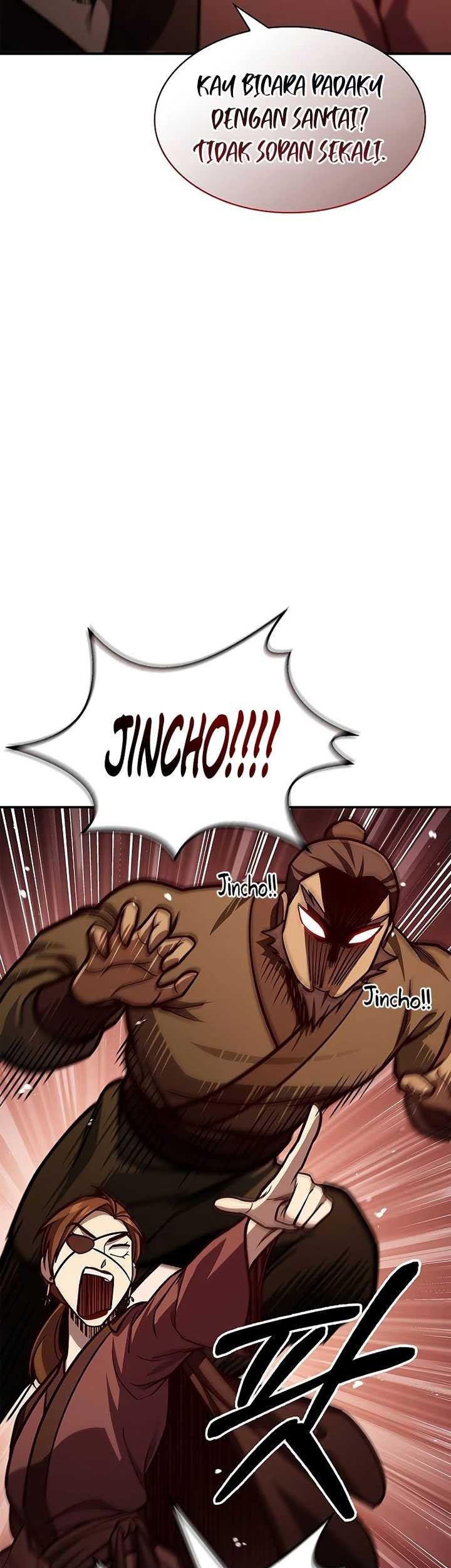 Heavenly Grand Archive’s Young Master Chapter 63 - halaman 67