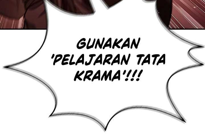 Heavenly Grand Archive’s Young Master Chapter 63 - halaman 68