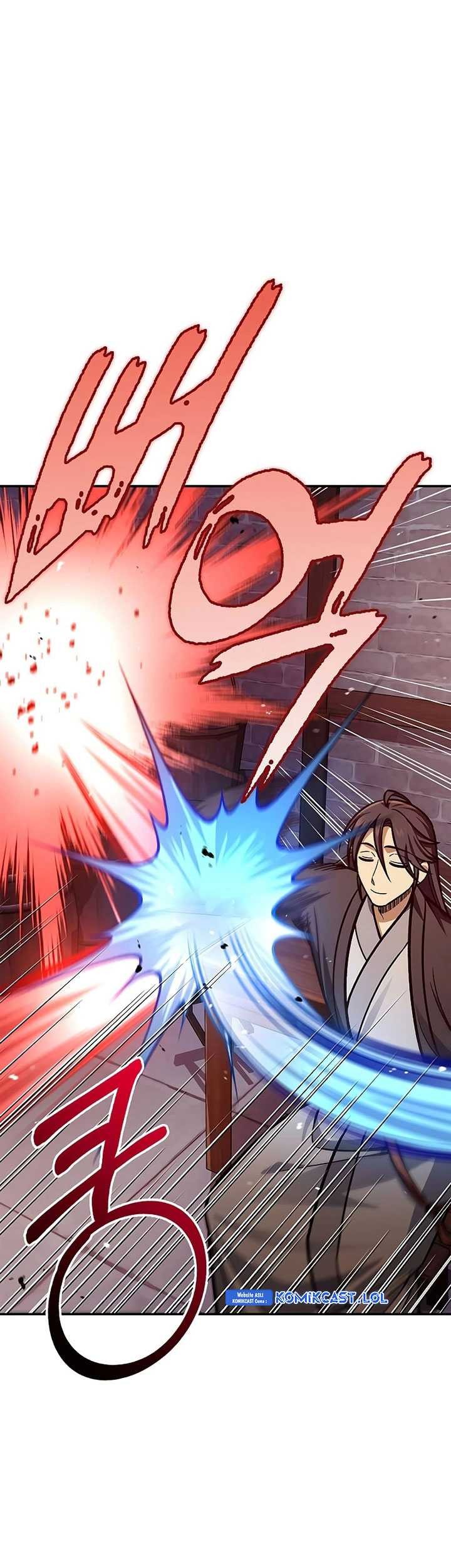 Heavenly Grand Archive’s Young Master Chapter 63 - halaman 69