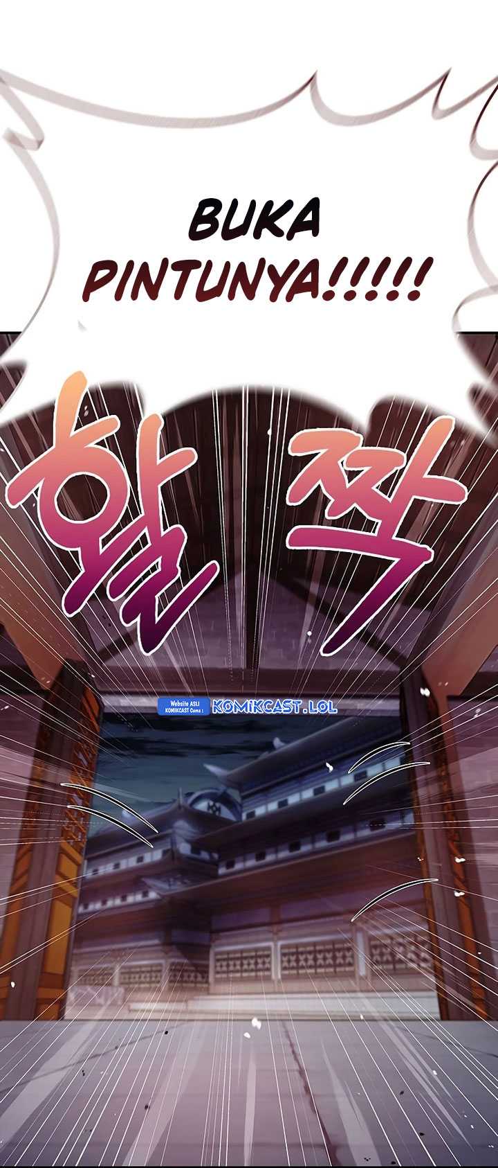Heavenly Grand Archive’s Young Master Chapter 63 - halaman 72