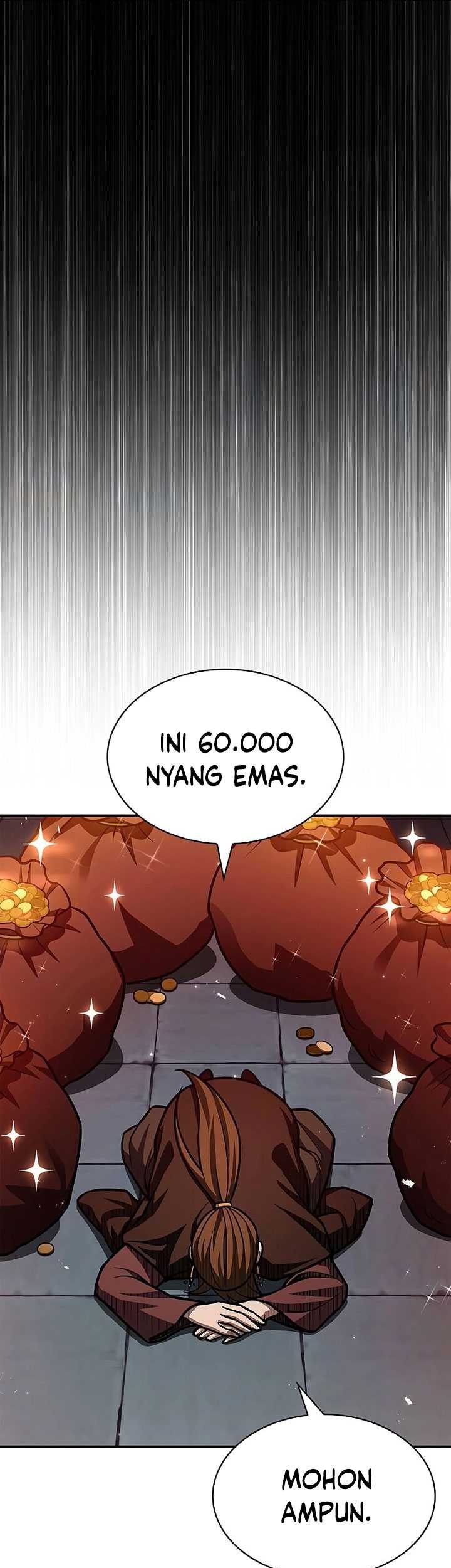 Heavenly Grand Archive’s Young Master Chapter 63 - halaman 73