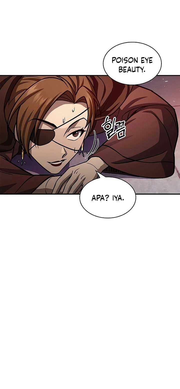 Heavenly Grand Archive’s Young Master Chapter 63 - halaman 75