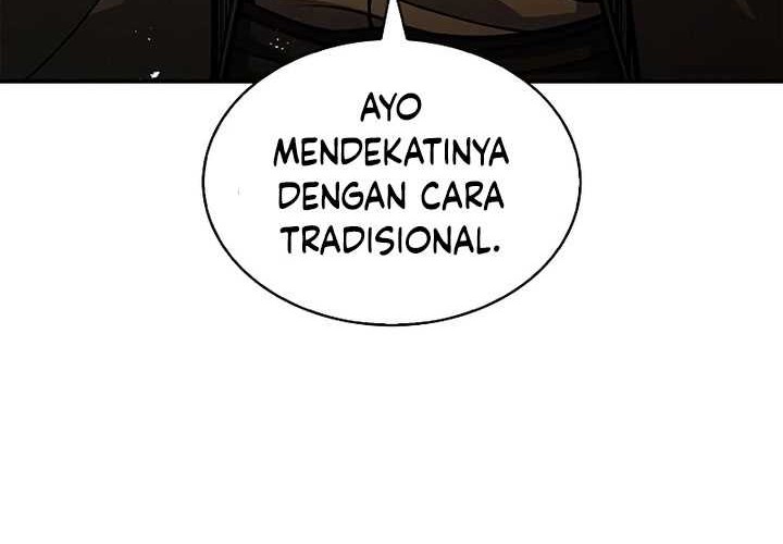 Heavenly Grand Archive’s Young Master Chapter 63 - halaman 8