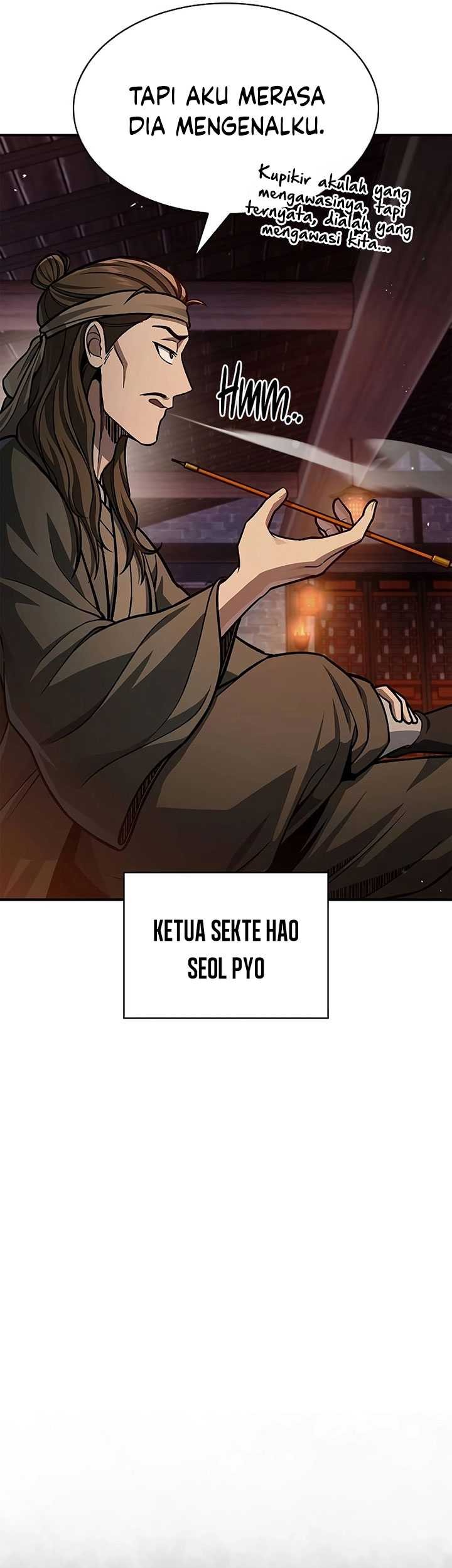 Heavenly Grand Archive’s Young Master Chapter 63 - halaman 81