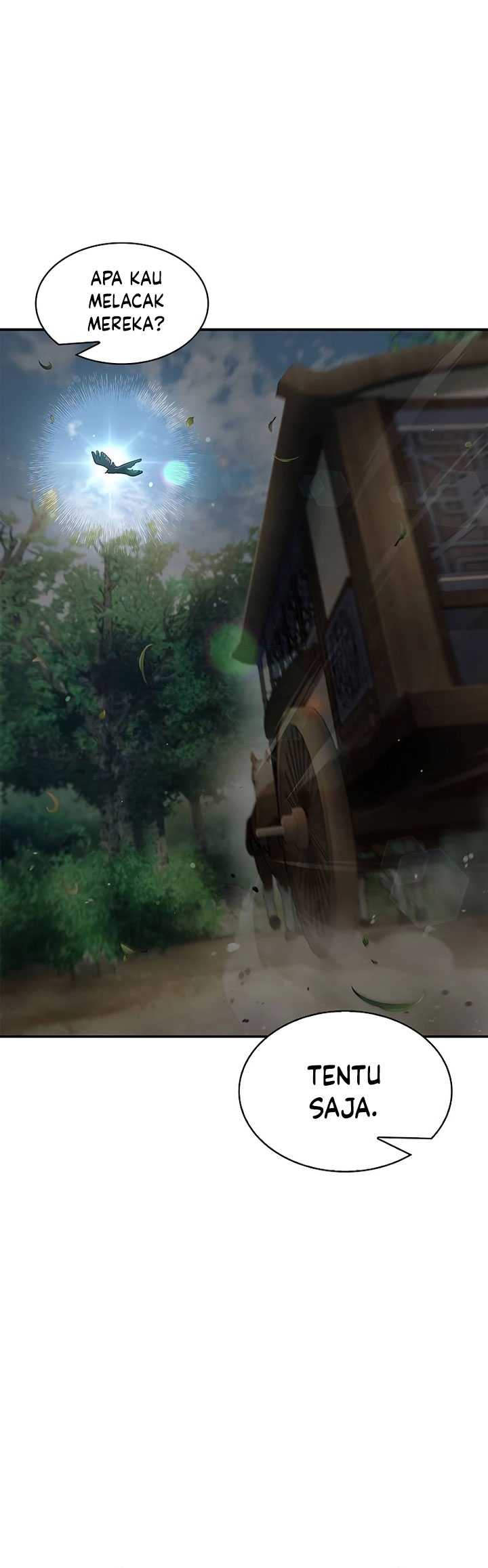Heavenly Grand Archive’s Young Master Chapter 63 - halaman 9