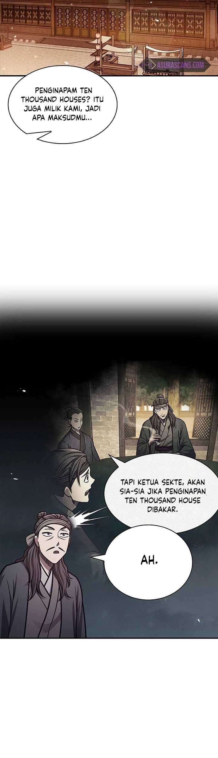 Heavenly Grand Archive’s Young Master Chapter 63 - halaman 95