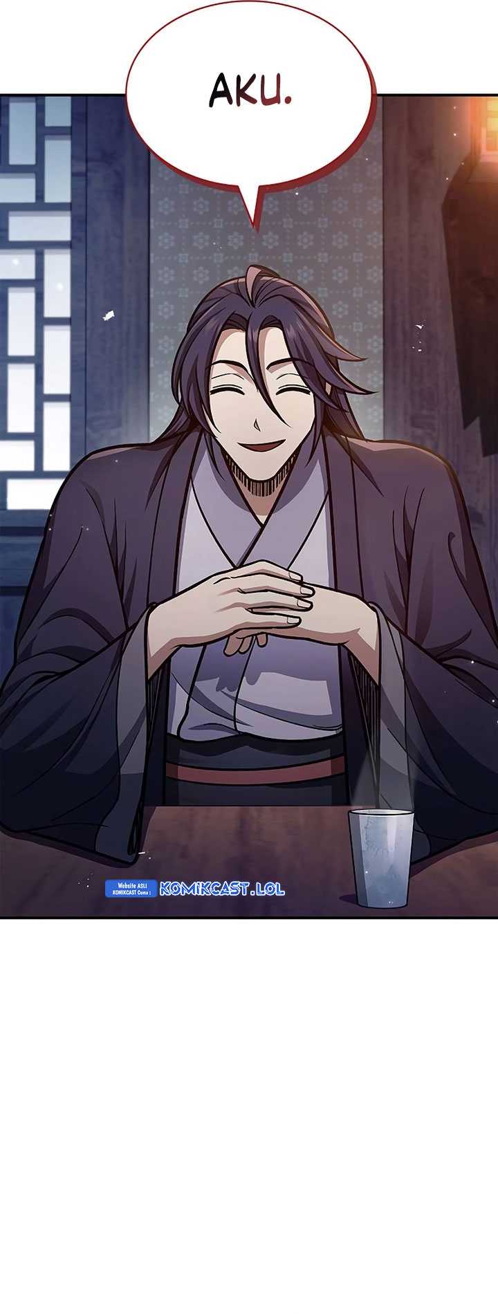 Heavenly Grand Archive’s Young Master Chapter 63 - halaman 99
