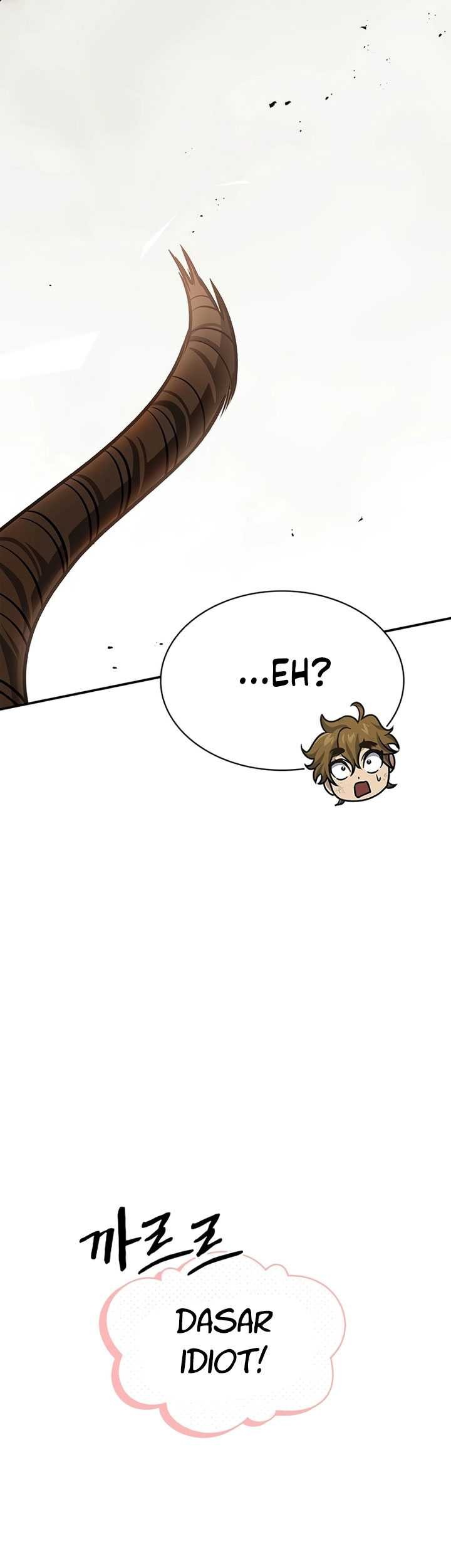 Heavenly Grand Archive’s Young Master Chapter 64 - halaman 104