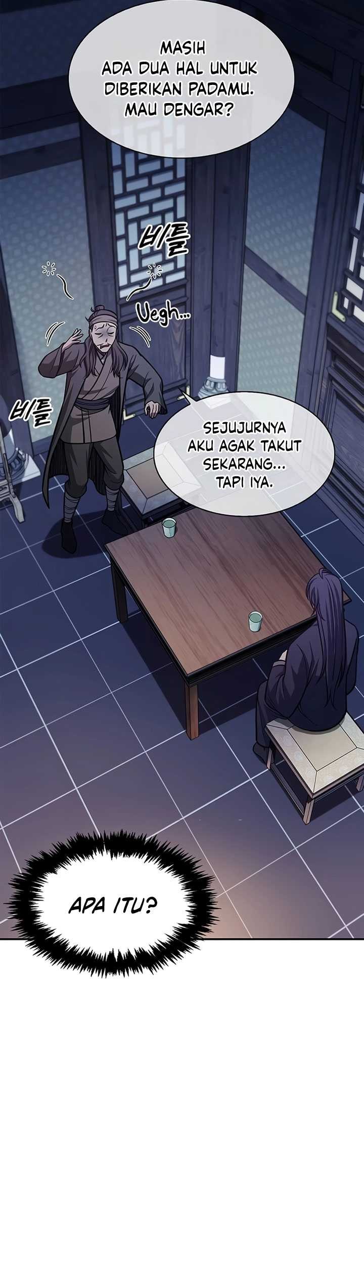 Heavenly Grand Archive’s Young Master Chapter 64 - halaman 15