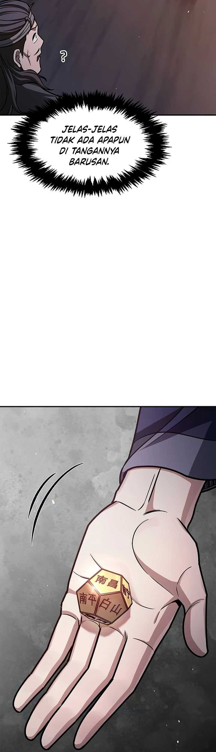 Heavenly Grand Archive’s Young Master Chapter 64 - halaman 21