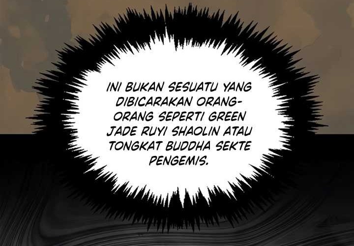 Heavenly Grand Archive’s Young Master Chapter 64 - halaman 24