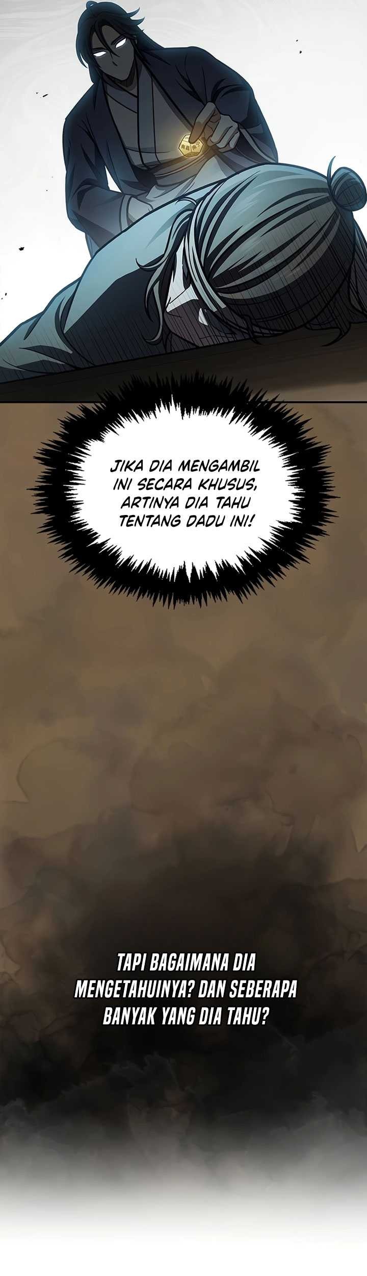 Heavenly Grand Archive’s Young Master Chapter 64 - halaman 26