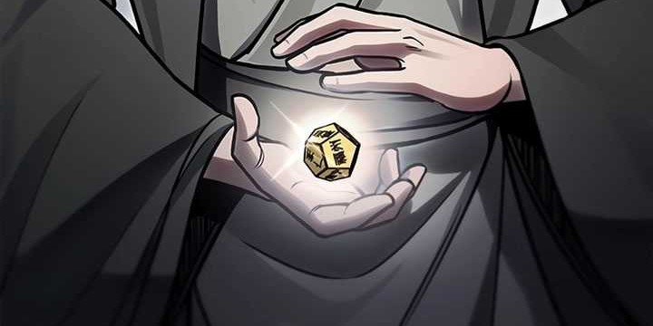 Heavenly Grand Archive’s Young Master Chapter 64 - halaman 35