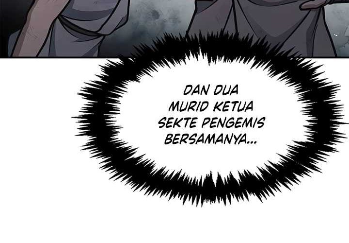 Heavenly Grand Archive’s Young Master Chapter 64 - halaman 39