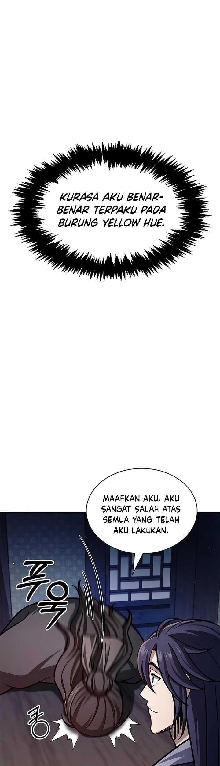Heavenly Grand Archive’s Young Master Chapter 64 - halaman 40