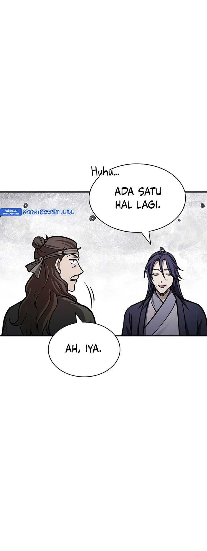 Heavenly Grand Archive’s Young Master Chapter 64 - halaman 42