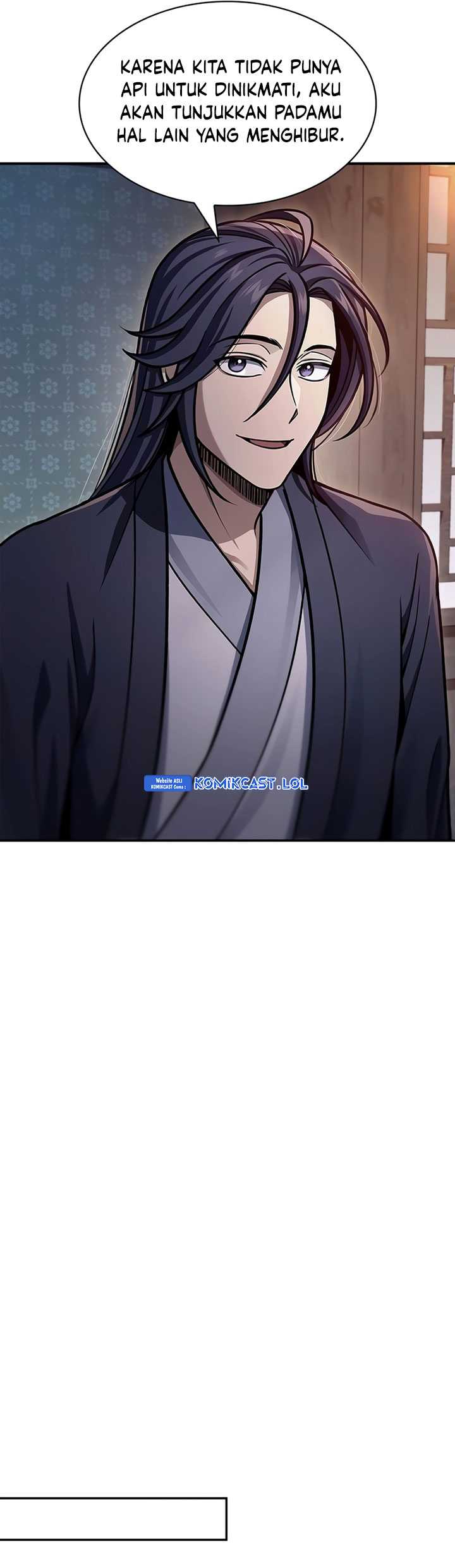 Heavenly Grand Archive’s Young Master Chapter 64 - halaman 49