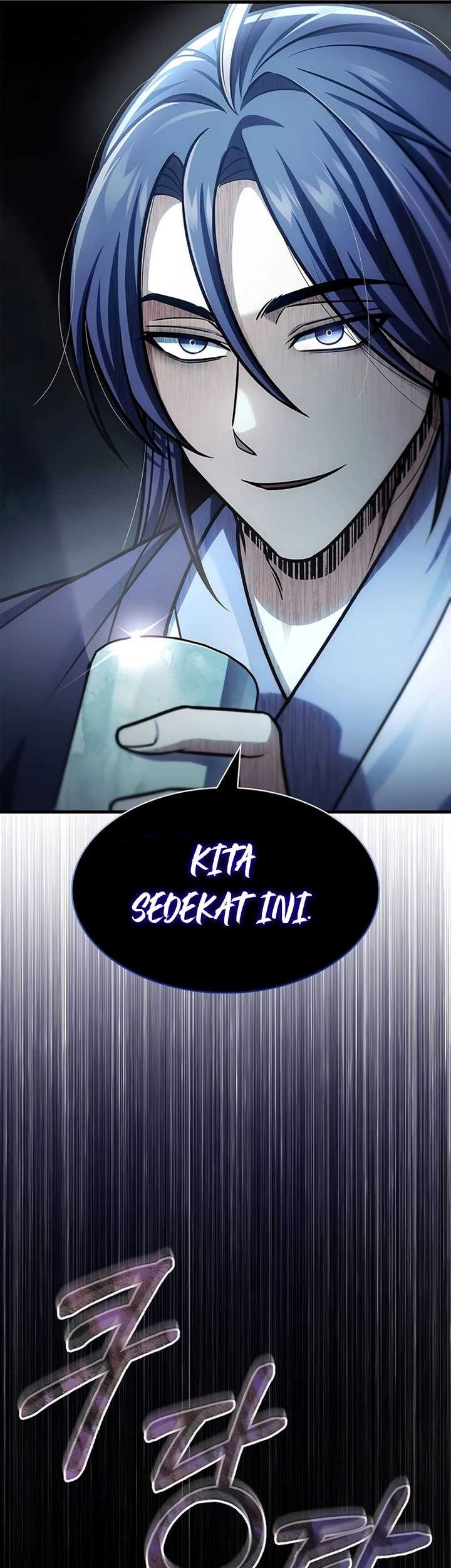 Heavenly Grand Archive’s Young Master Chapter 64 - halaman 5
