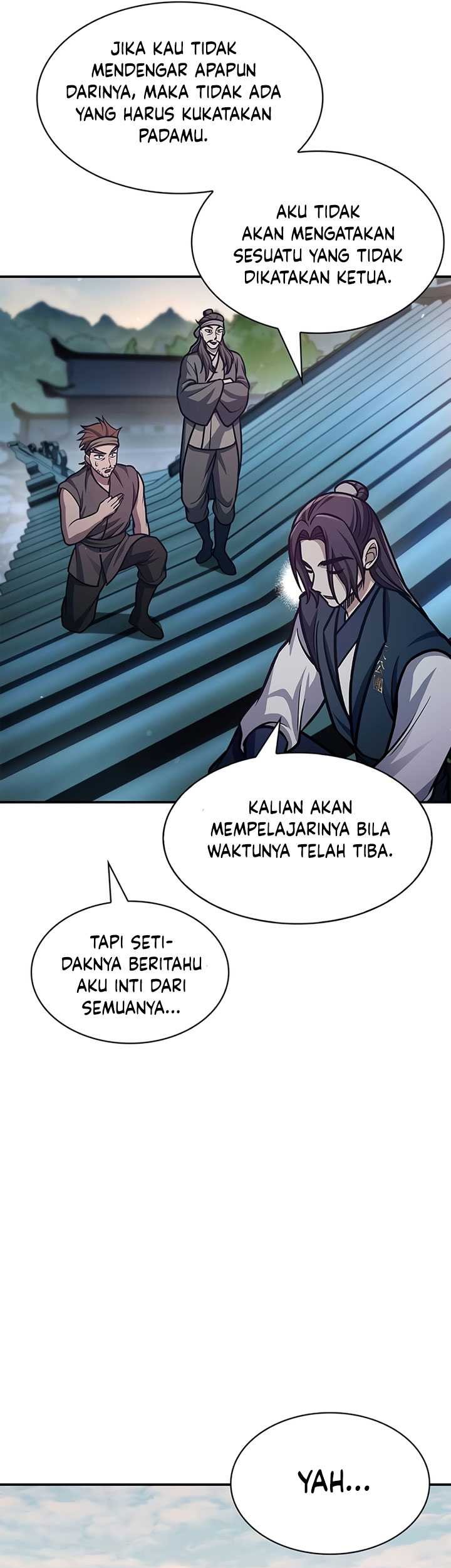 Heavenly Grand Archive’s Young Master Chapter 64 - halaman 75