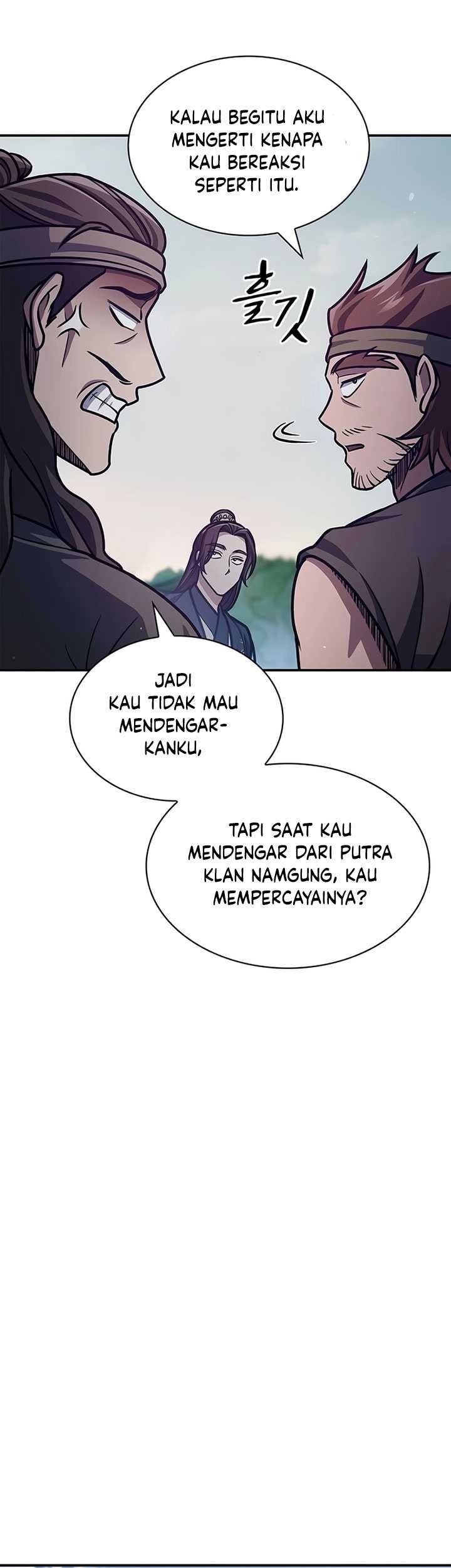 Heavenly Grand Archive’s Young Master Chapter 64 - halaman 79