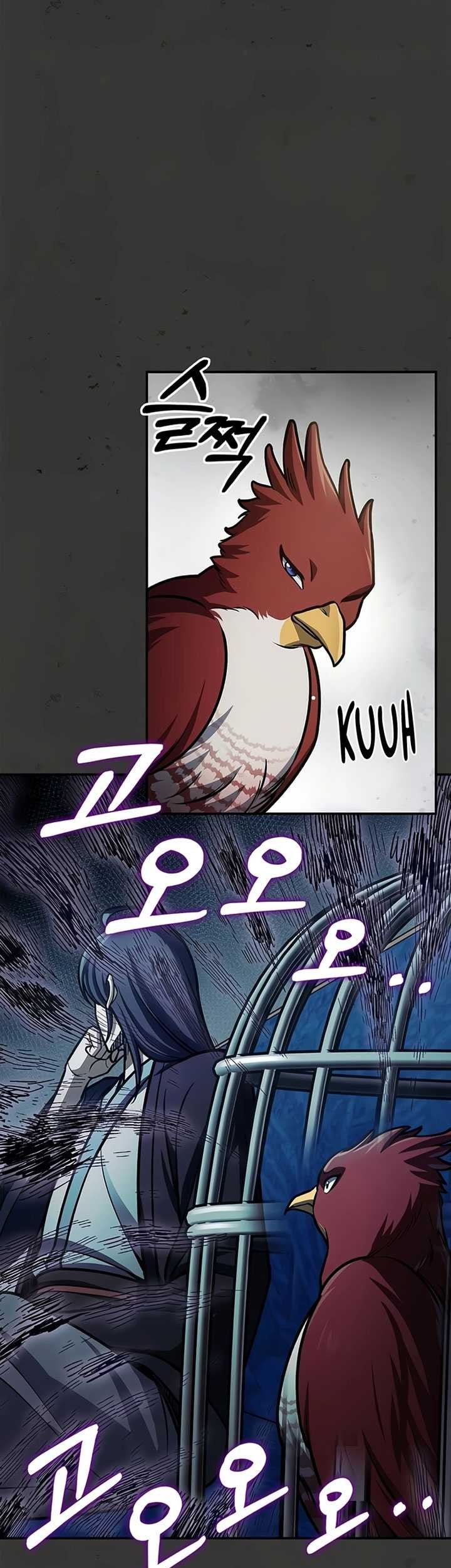 Heavenly Grand Archive’s Young Master Chapter 64 - halaman 89