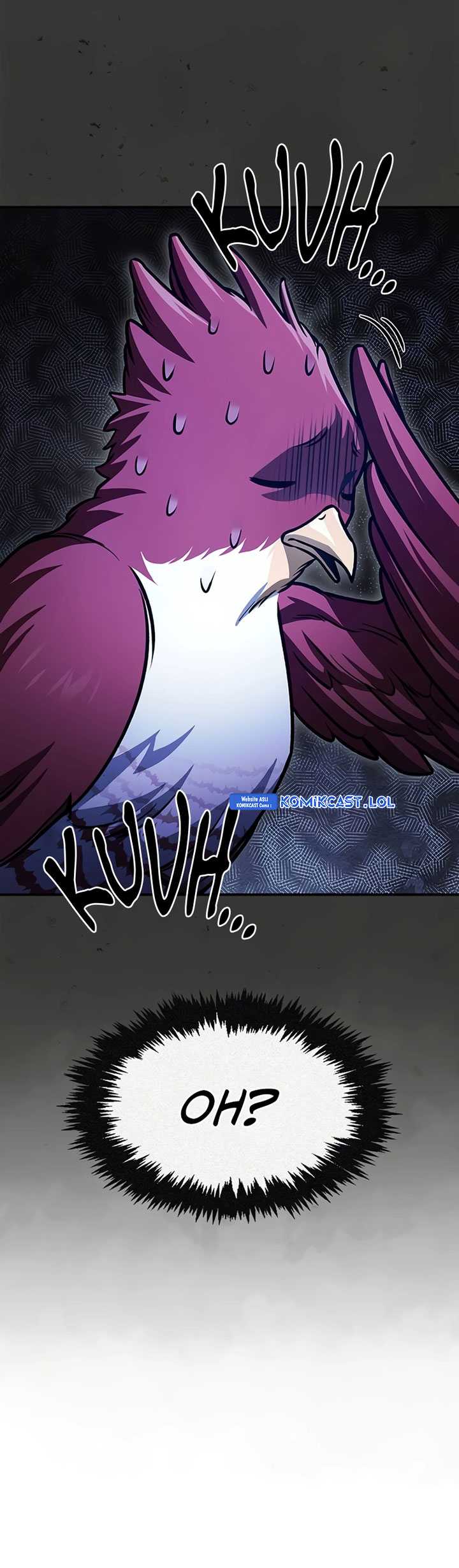 Heavenly Grand Archive’s Young Master Chapter 64 - halaman 94