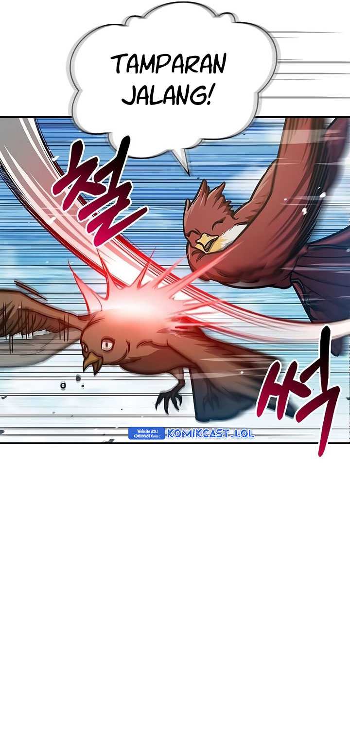Heavenly Grand Archive’s Young Master Chapter 65 - halaman 13