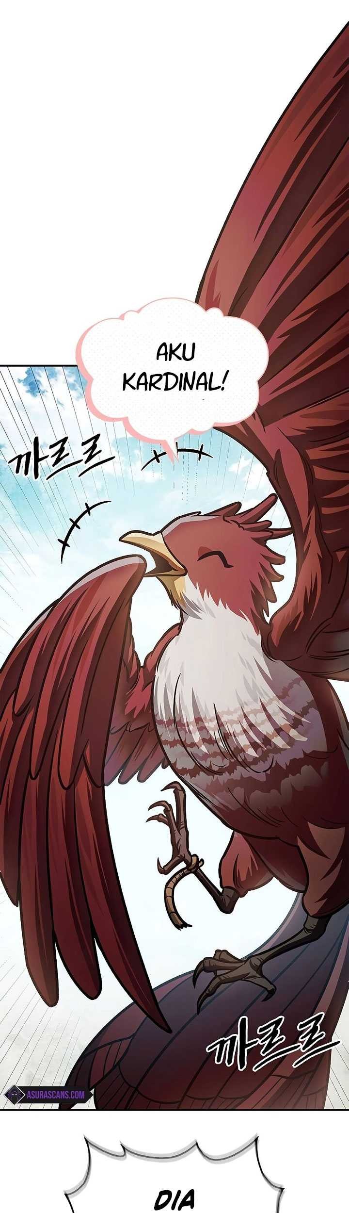 Heavenly Grand Archive’s Young Master Chapter 65 - halaman 2