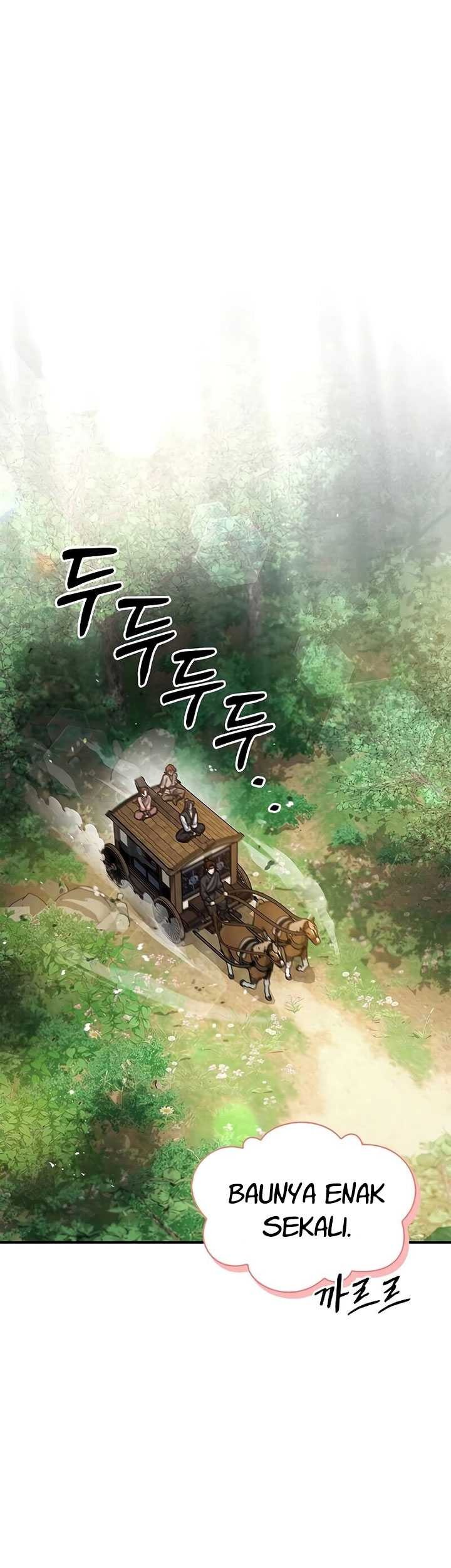 Heavenly Grand Archive’s Young Master Chapter 65 - halaman 22