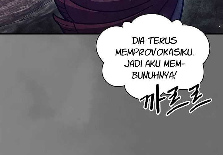 Heavenly Grand Archive’s Young Master Chapter 65 - halaman 32