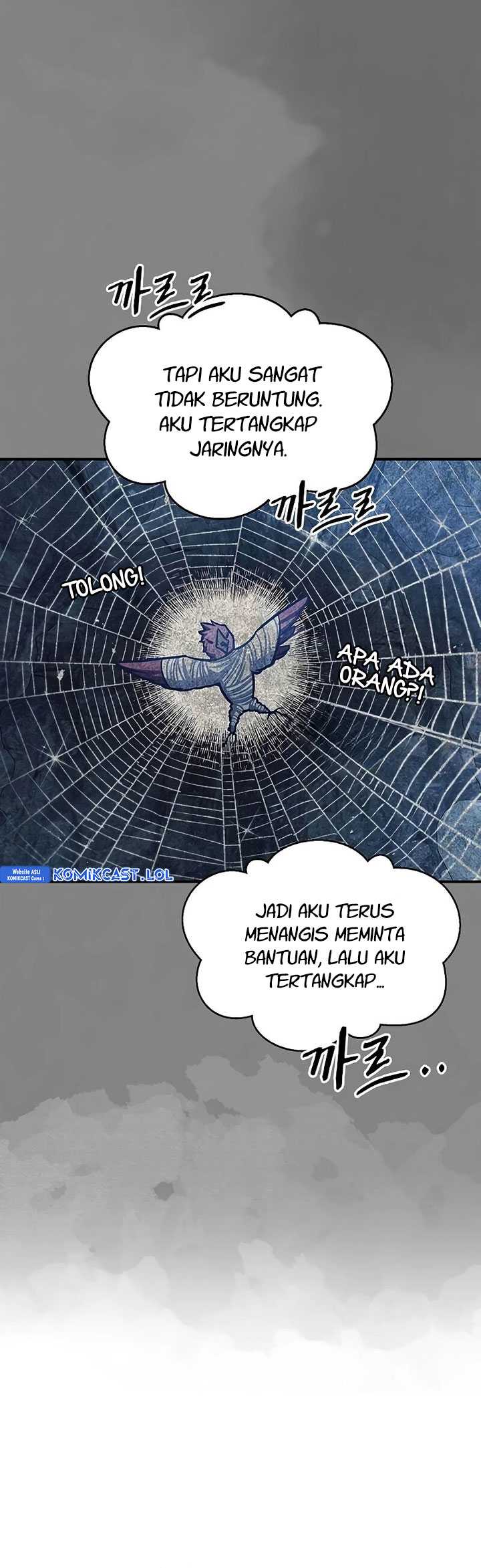Heavenly Grand Archive’s Young Master Chapter 65 - halaman 33