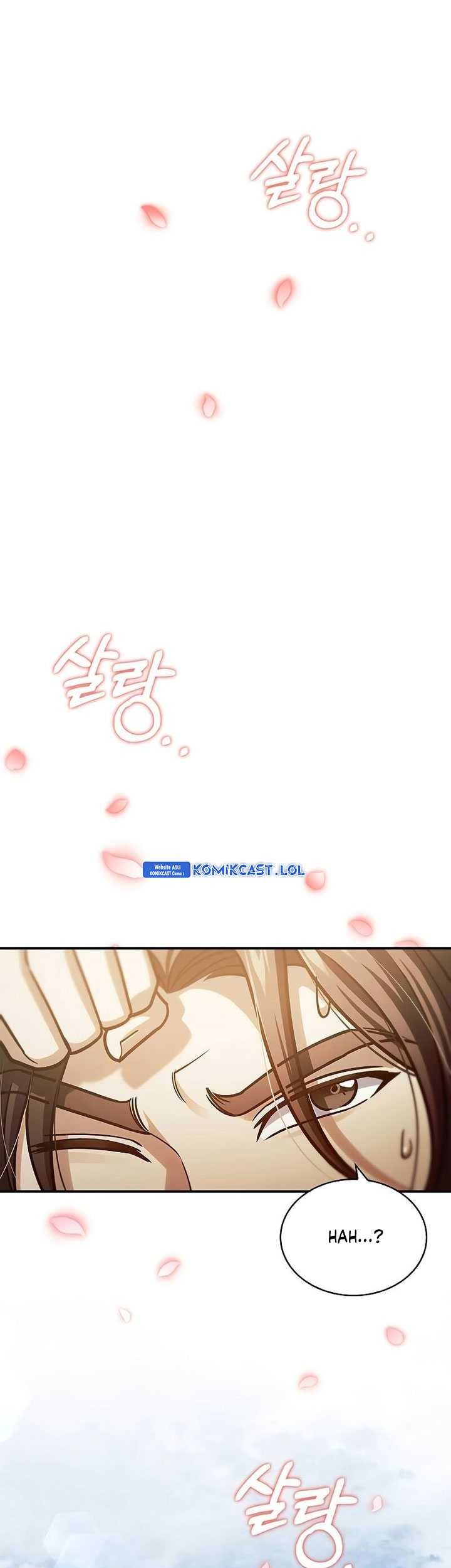 Heavenly Grand Archive’s Young Master Chapter 65 - halaman 40