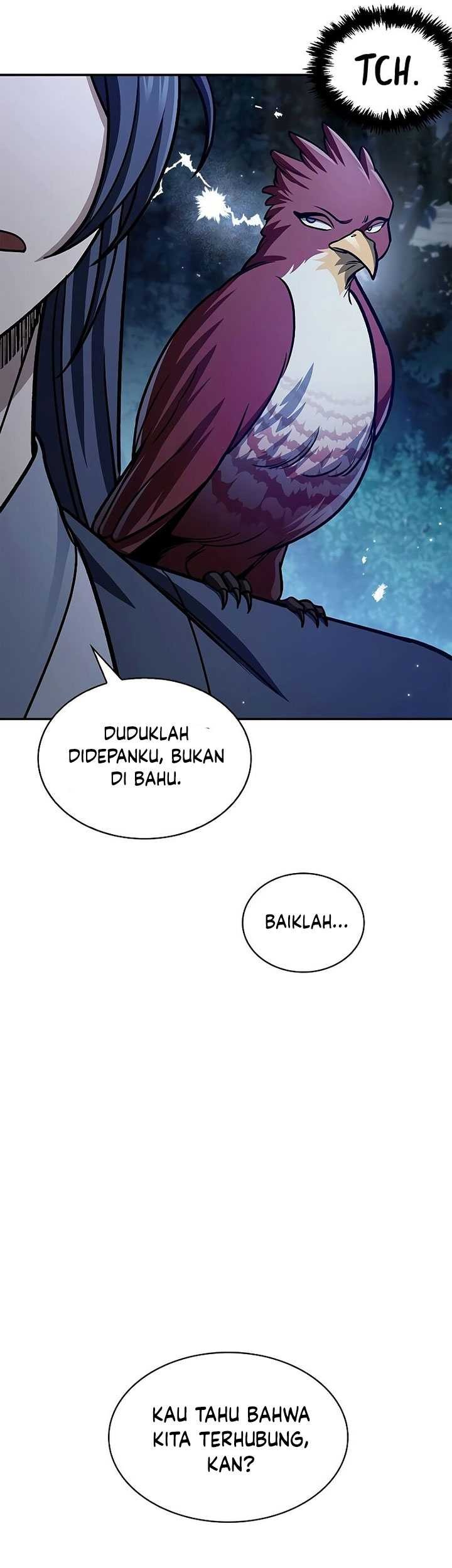 Heavenly Grand Archive’s Young Master Chapter 65 - halaman 62