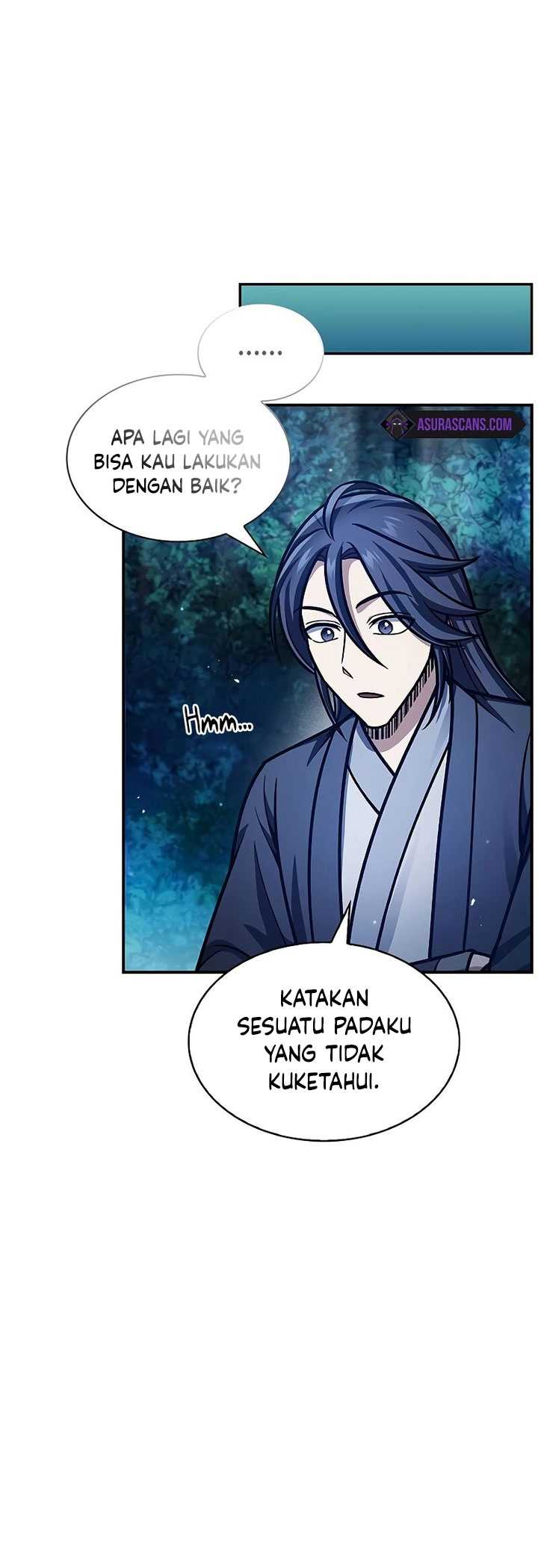 Heavenly Grand Archive’s Young Master Chapter 65 - halaman 68