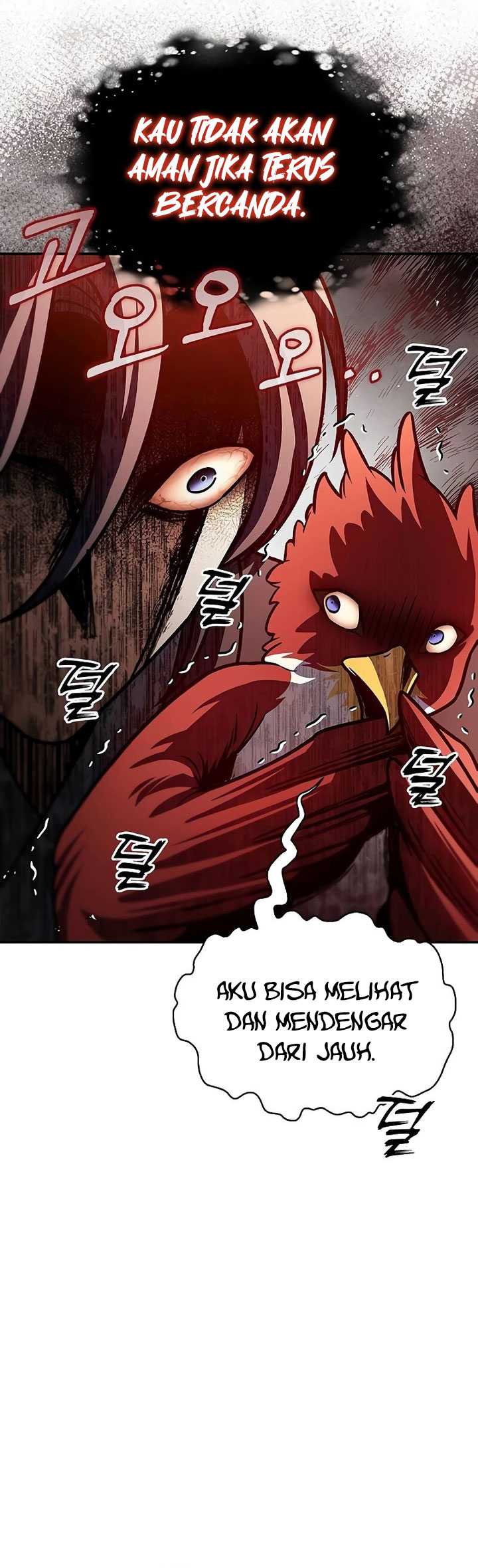 Heavenly Grand Archive’s Young Master Chapter 65 - halaman 71