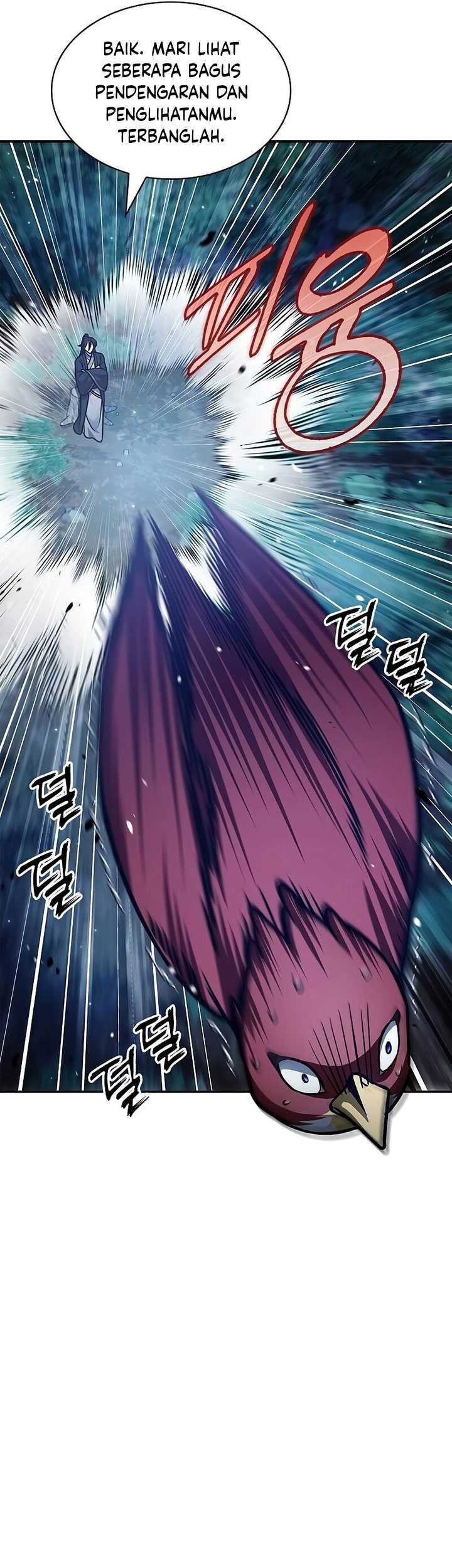 Heavenly Grand Archive’s Young Master Chapter 65 - halaman 72