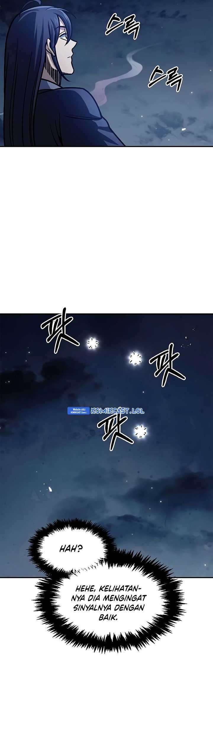 Heavenly Grand Archive’s Young Master Chapter 65 - halaman 74
