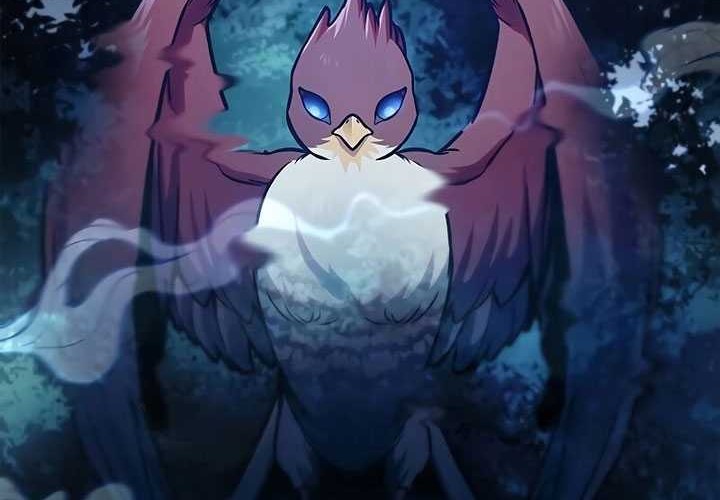 Heavenly Grand Archive’s Young Master Chapter 65 - halaman 81