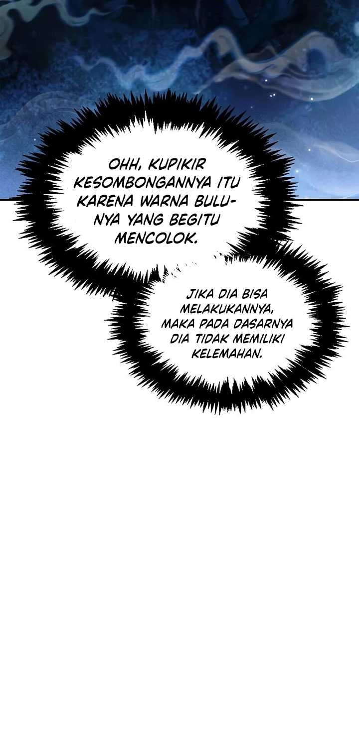 Heavenly Grand Archive’s Young Master Chapter 65 - halaman 82