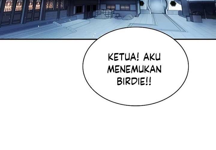 Heavenly Grand Archive’s Young Master Chapter 65 - halaman 91