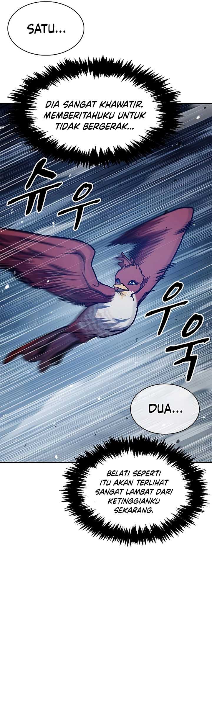 Heavenly Grand Archive’s Young Master Chapter 66 - halaman 10